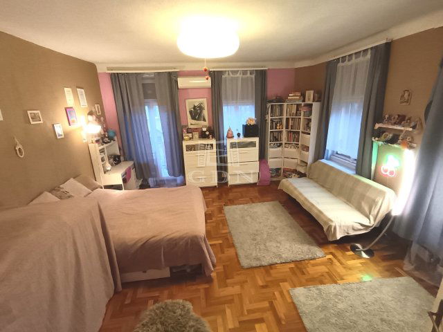 Eladó téglalakás, Budapesten, VII. kerületben 92.9 M Ft