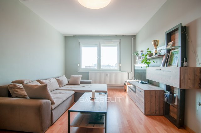 Eladó téglalakás, Debrecenben 69.99 M Ft, 3 szobás