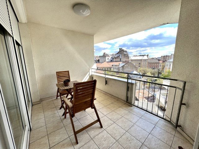 Kiadó téglalakás, albérlet, IX. kerületben, Knézits utcában