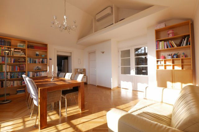 Kiadó téglalakás, albérlet, XI. kerületben, Kelenhegyi úton