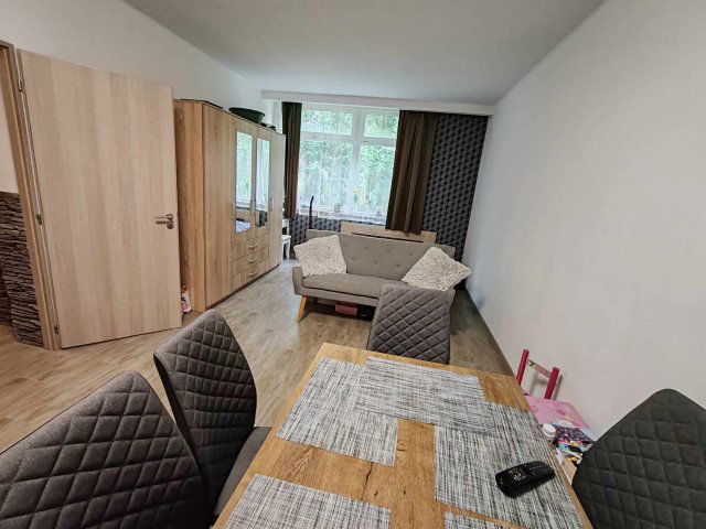 Eladó téglalakás, Kaposszekcsőn 18 M Ft, 1+1 szobás
