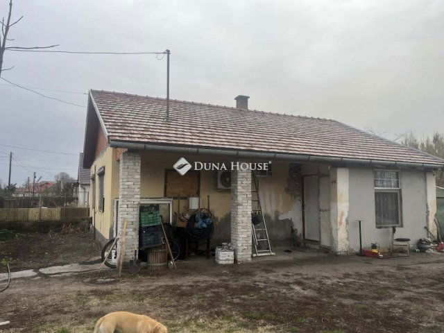 Eladó családi ház, Soltszentimrén 16.9 M Ft, 2 szobás