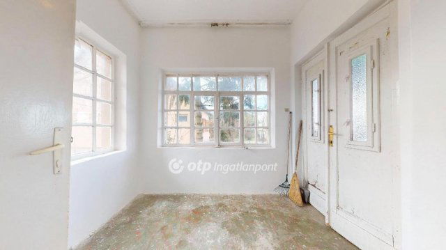 Eladó sorház, Szikszón 31 M Ft, 2 szobás / költözzbe.hu