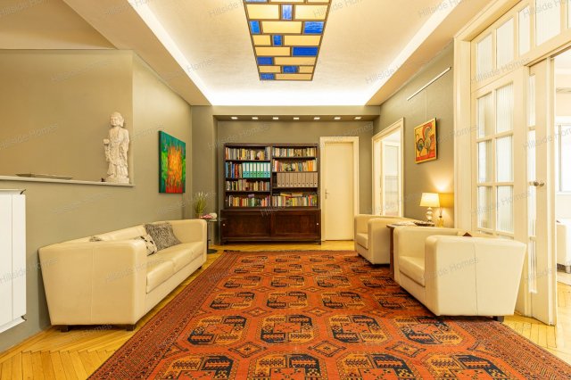 Eladó téglalakás, Budapesten, V. kerületben 335 M Ft, 4 szobás