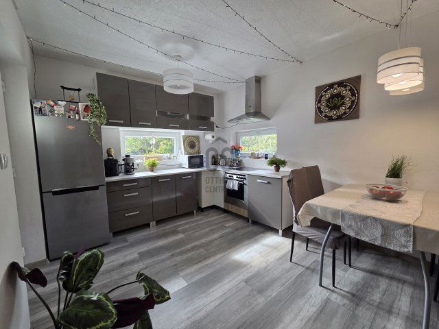 Eladó családi ház, Viszneken 16.581 M Ft, 3 szobás