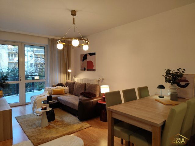 Kiadó téglalakás, albérlet, IX. kerületben, Ferenc téren