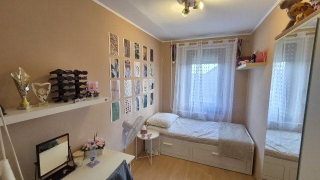 Eladó panellakás, Budapesten, IV. kerületben 76.9 M Ft