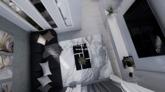 Eladó téglalakás, Budapesten, XI. kerületben 84.9 M Ft, 2 szobás