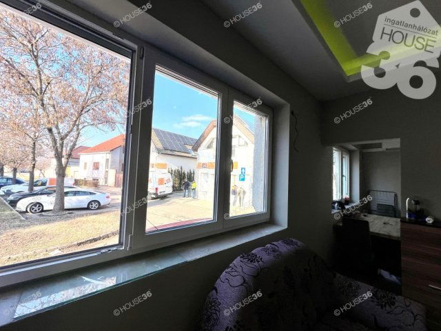 Eladó családi ház, Kecskeméten 38 M Ft, 2 szobás