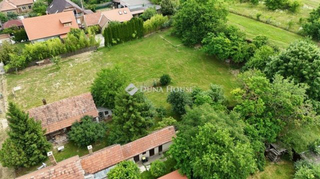 Eladó telek, Gyömrőn 89.9 M Ft / költözzbe.hu