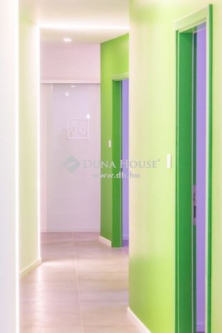 Eladó iroda, Budapesten, VII. kerületben 130 M Ft, 6 szobás