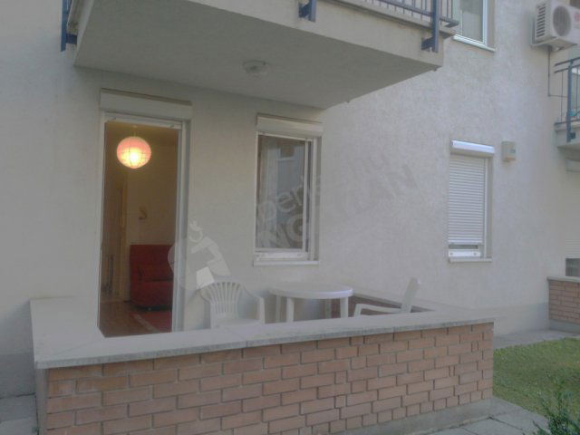 Kiadó téglalakás, albérlet, IX. kerületben, Berzenczey utcában