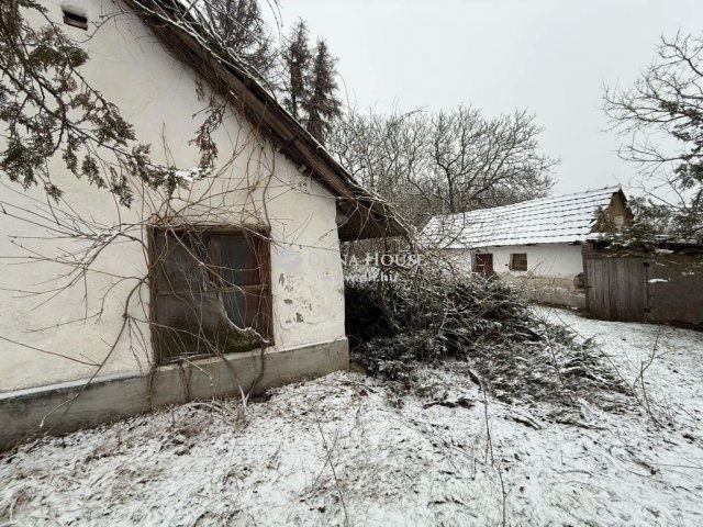 Eladó családi ház, Kecskeméten 17.99 M Ft, 1 szobás
