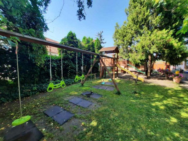 Eladó családi ház, Dunaharasztin 129.5 M Ft, 6 szobás