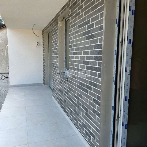 Eladó téglalakás, Nyíregyházán 51 M Ft, 2 szobás