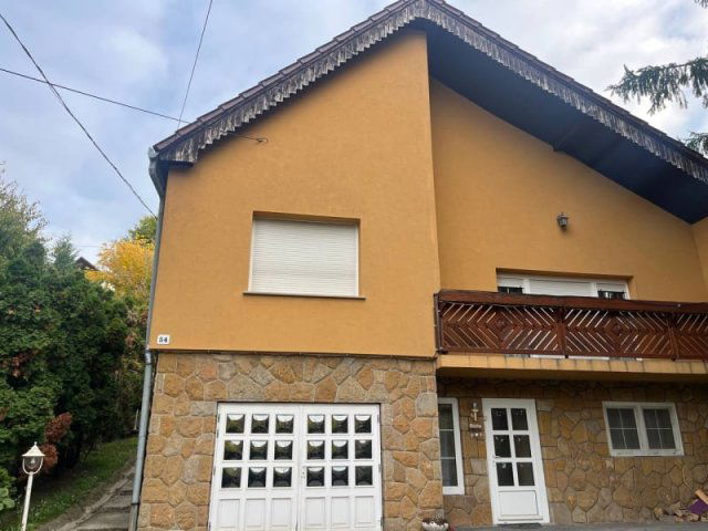 Eladó családi ház, Piliscsabán 140 M Ft, 4 szobás