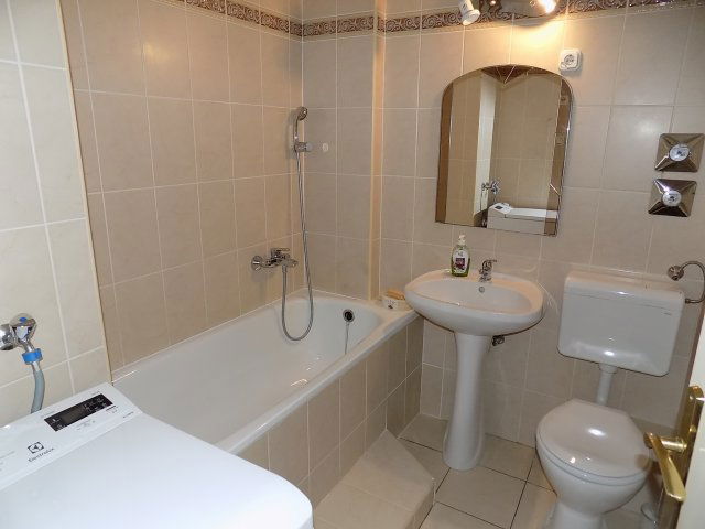 Kiadó téglalakás, albérlet, Budapesten, XI. kerületben