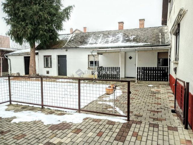 Eladó családi ház, Zalaegerszegen, Hock János utcában 64.9 M Ft