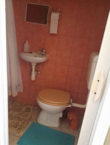 Eladó téglalakás, Nyíregyházán 26 M Ft, 1+1 szobás