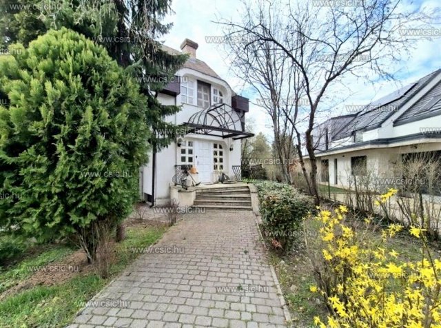 Eladó családi ház, Budapesten, III. kerületben 249 M Ft