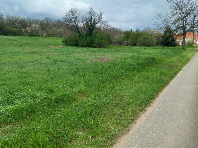 Eladó telek, Dombóváron 3.5 M Ft / költözzbe.hu