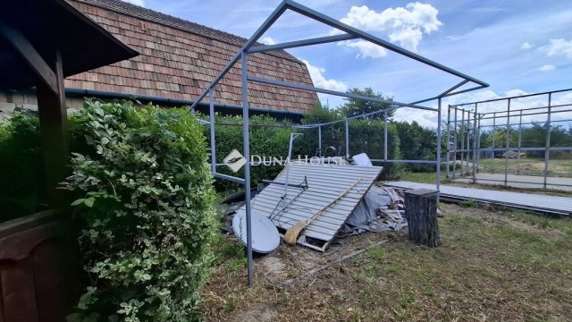 Eladó telek, Kulcson 16.5 M Ft / költözzbe.hu