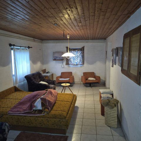 Eladó családi ház, Homorúdon 8.5 M Ft, 3 szobás