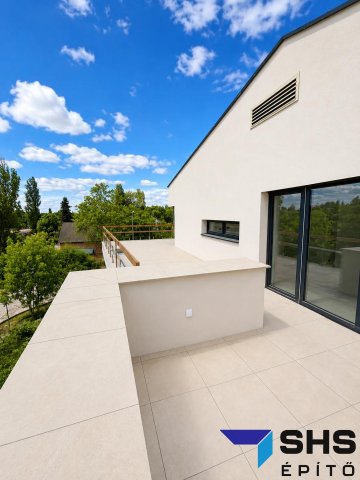 Eladó téglalakás, Gárdonyban 89.9 M Ft, 2 szobás
