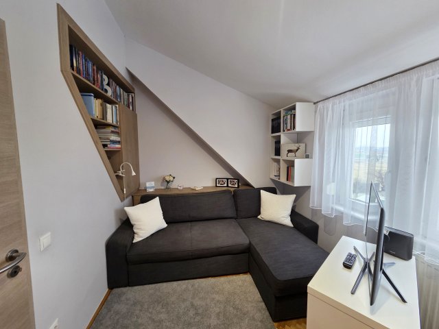 Eladó sorház, Szerencsen 84.9 M Ft, 3+2 szobás