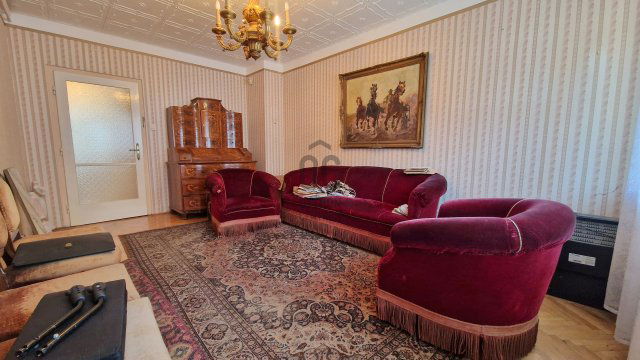 Eladó sorház, Budakeszin 79.9 M Ft, 3 szobás