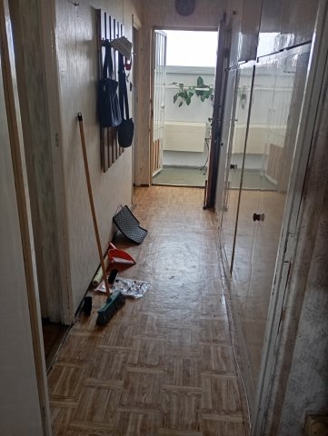 Eladó panellakás, Budapesten, XIV. kerületben 62 M Ft, 1+1 szobás
