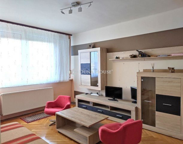 Eladó téglalakás, Szombathelyen, Szűrcsapó utcában 39.9 M Ft