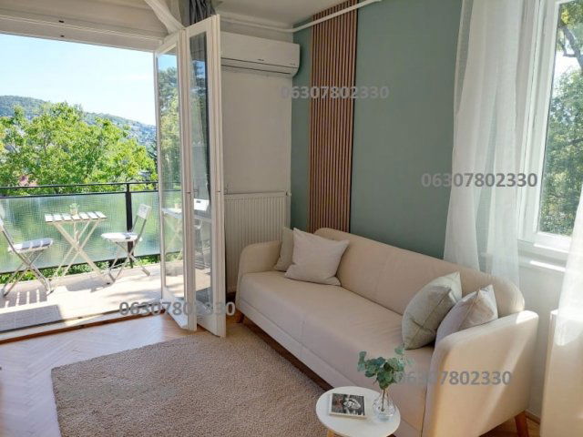 Eladó téglalakás, Budapesten, II. kerületben 105 M Ft, 2 szobás