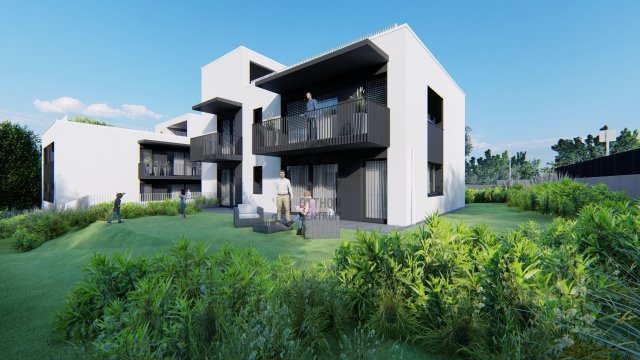 Eladó téglalakás, Budaörsön 225 M Ft, 4 szobás