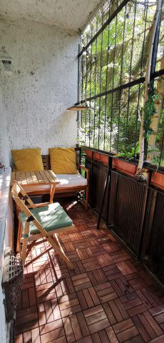 Eladó téglalakás, Budapesten, XII. kerületben 105 M Ft, 2 szobás