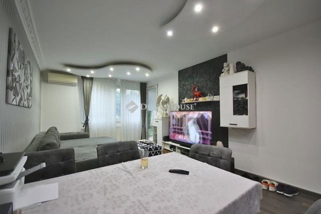 Eladó téglalakás, Budapesten, XVIII. kerületben 114.9 M Ft