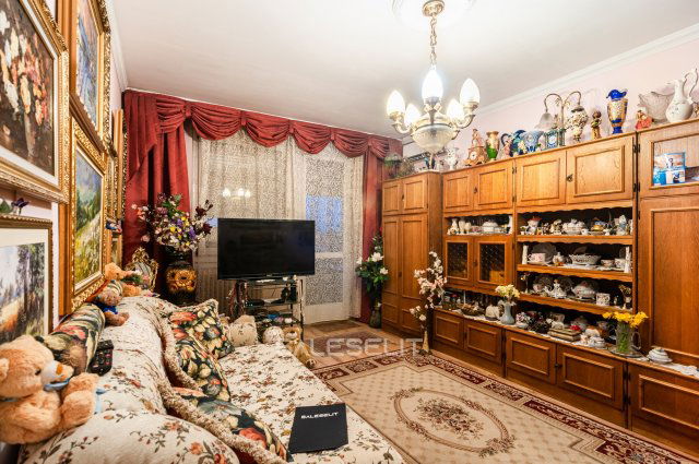 Eladó téglalakás, Debrecenben 47 M Ft, 1+1 szobás