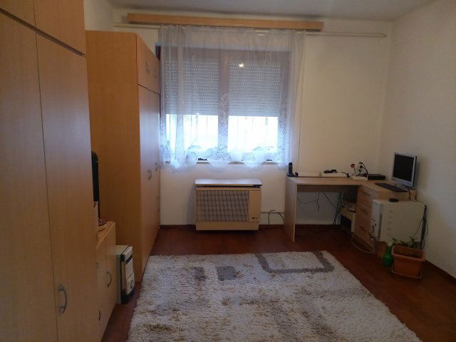 Eladó családi ház, Horton 45 M Ft, 2 szobás