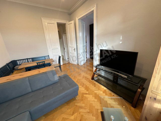 Kiadó téglalakás, albérlet, Budapesten, VII. kerületben