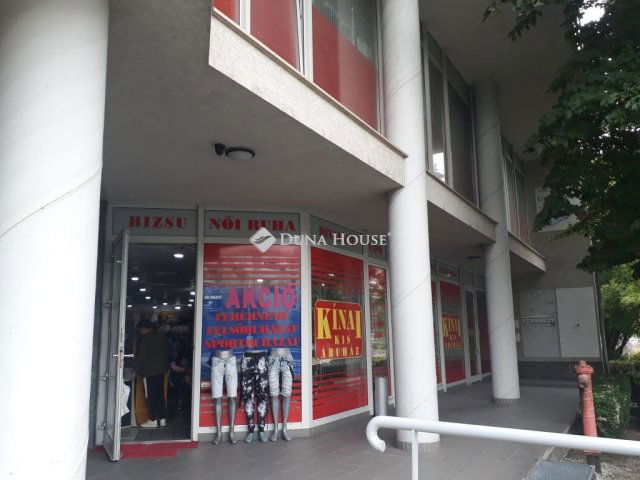 Eladó üzlethelyiség, Budapesten, XIII. kerületben 426 M Ft