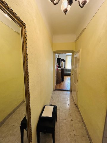 Eladó téglalakás, Budapesten, IX. kerületben, Haller utcában