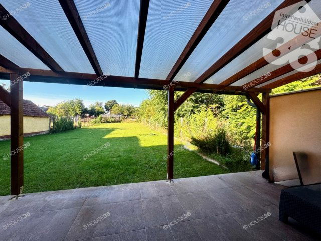 Eladó családi ház, Kerekegyházán 96.5 M Ft, 4 szobás