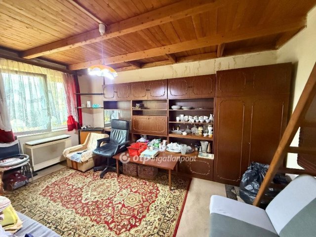 Eladó nyaraló, Nyíregyházán 24.9 M Ft, 2 szobás