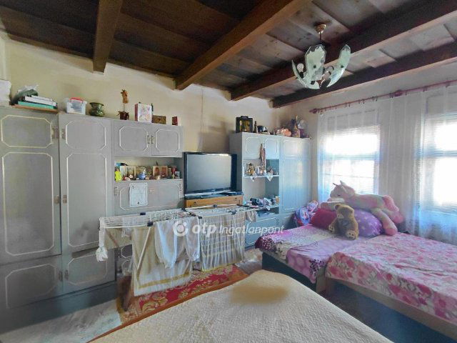 Eladó családi ház, Horton 13.99 M Ft, 2 szobás