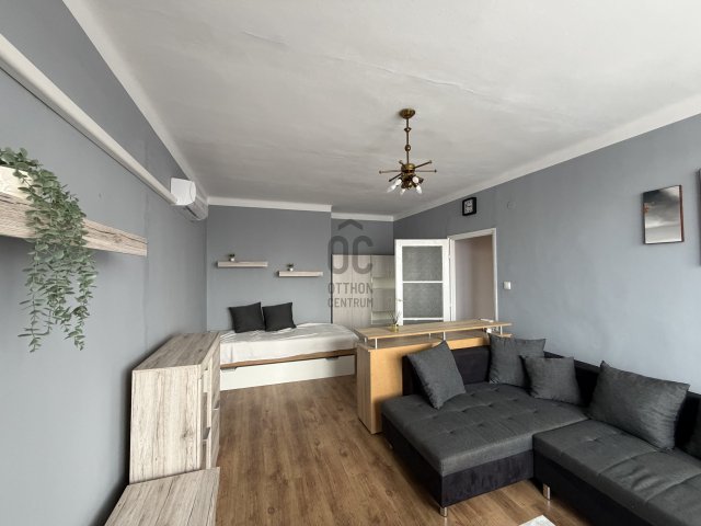 Kiadó téglalakás, albérlet, Miskolcon 135 E Ft / hó, 2 szobás