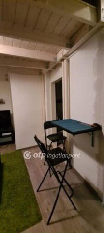 Eladó téglalakás, Budapesten, XI. kerületben 52 M Ft, 1+1 szobás