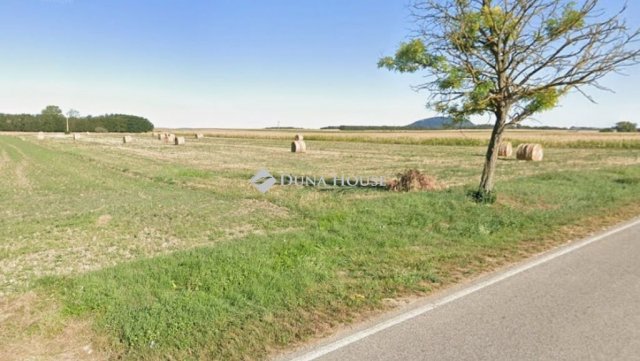 Eladó mezogazdasagi ingatlan, Kiscsőszön 8 M Ft
