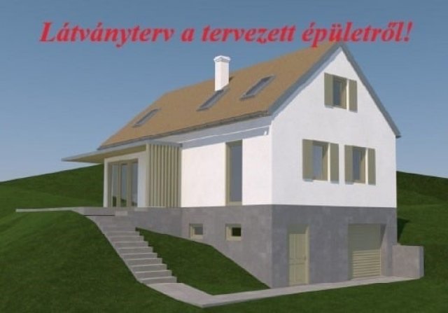 Eladó mezogazdasagi ingatlan, Paloznakon 79.9 M Ft