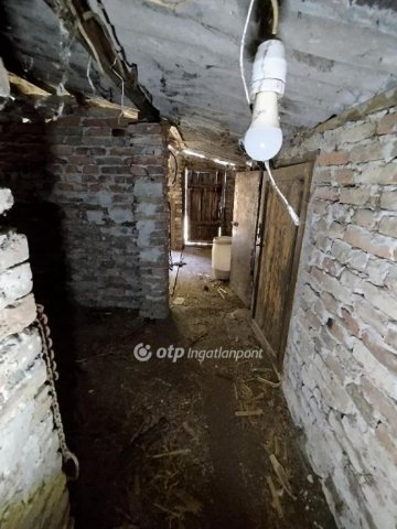 Eladó családi ház, Magyarbólyon 7.9 M Ft, 2 szobás