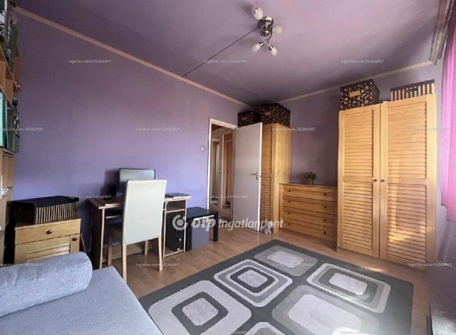 Eladó téglalakás, Budapesten, XVI. kerületben 67.99 M Ft